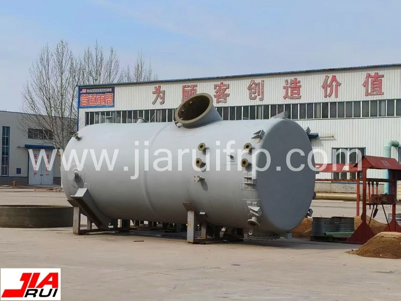 flat bottom grp tank will be shipped flat bottom grp tank will be shipped